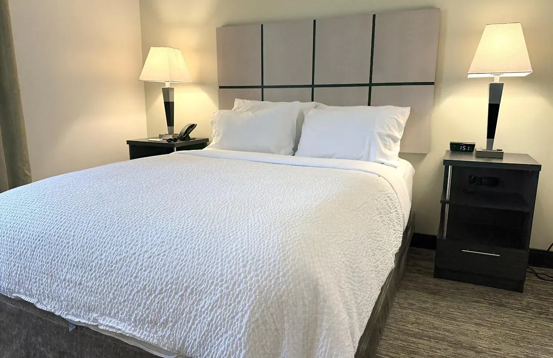 Candlewood Suites - Jacksonville - Mayport By Ihg-1