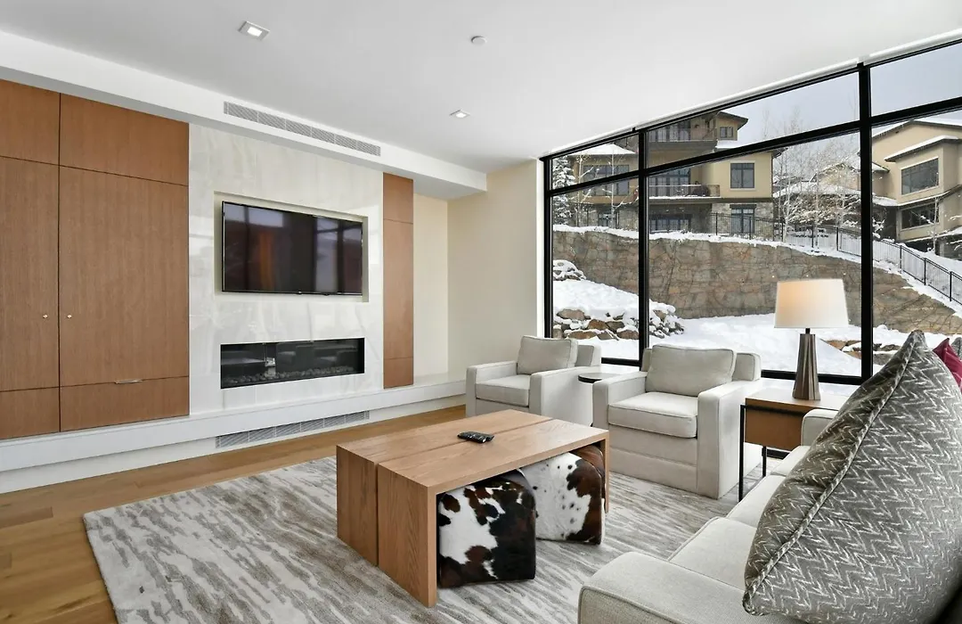 Lift Park City Condominiums By Vail Resorts-1