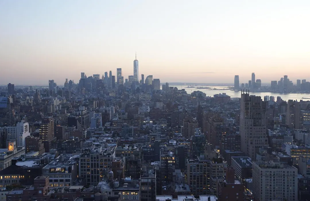 Hyatt Place New York Chelsea-1