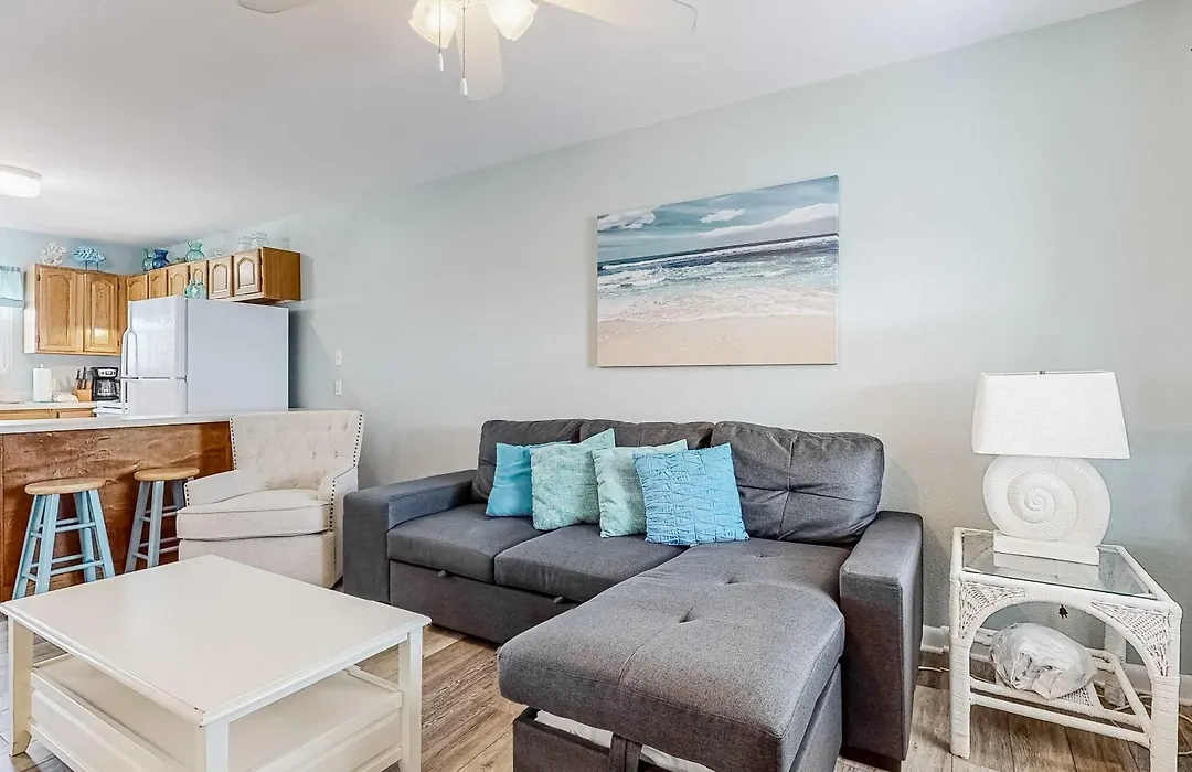 Sunrise Village #209-1