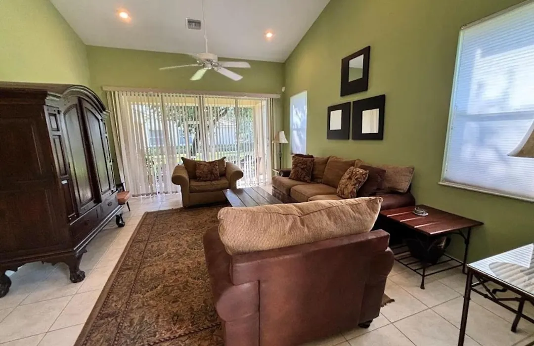 Right Direction Rentals Carnoustie Townhome-1
