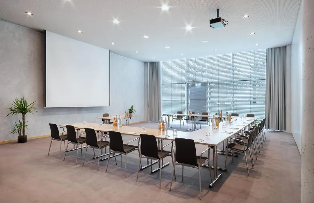 Innside By Melia Muenchen Parkstadt Schwabing-1