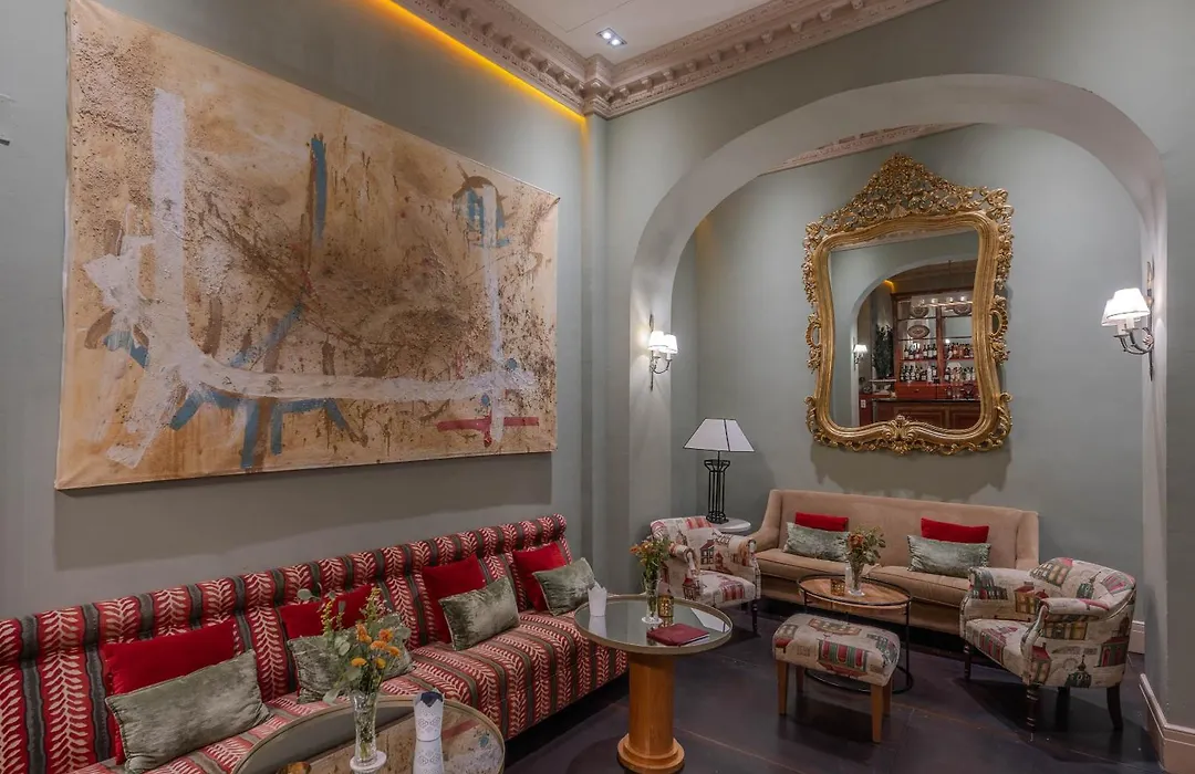Casa Romana Hotel Boutique-1