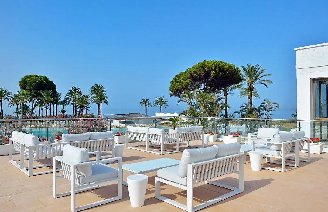 Sol By Melia Marbella Estepona - Atalaya Park-1