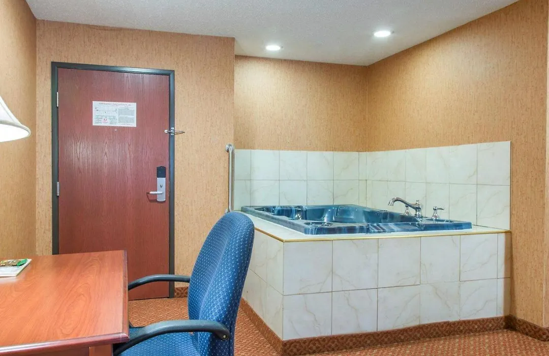 Quality Inn & Suites-1