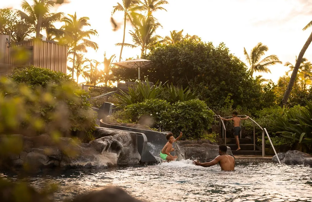 The Ritz-Carlton O'Ahu, Turtle Bay-1