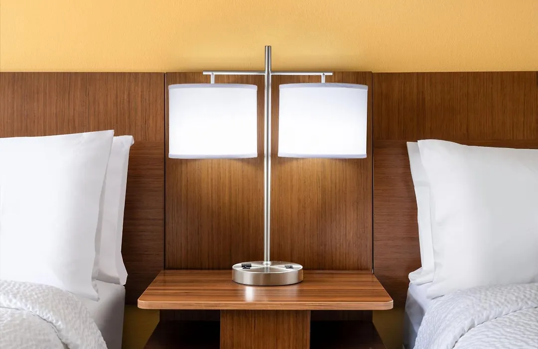 Garner Hotel Albuquerque West By Ihg-1