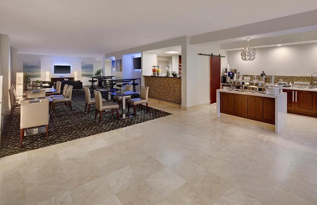 Sheraton Orlando North-1