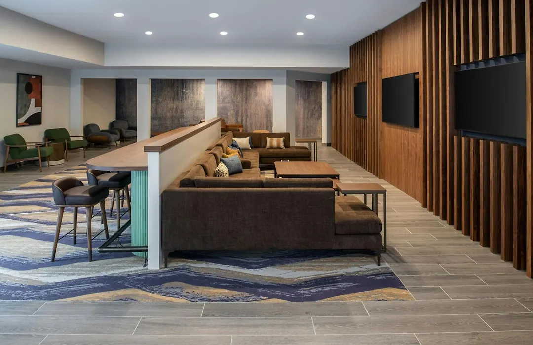 Towneplace Suites By Marriott Reno-1