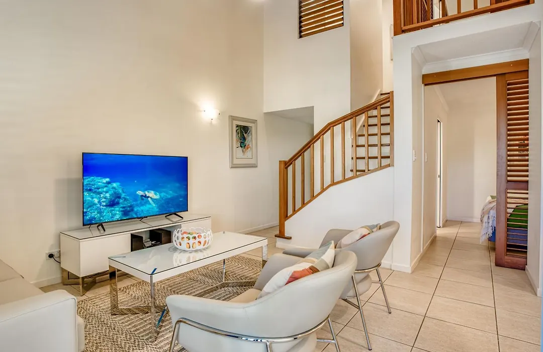 Freestyle Resort Port Douglas-1