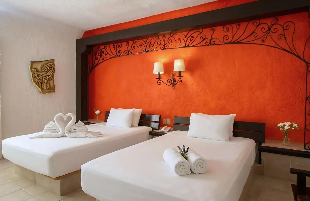 Hotel Xbalamque Boutique & Spa-1