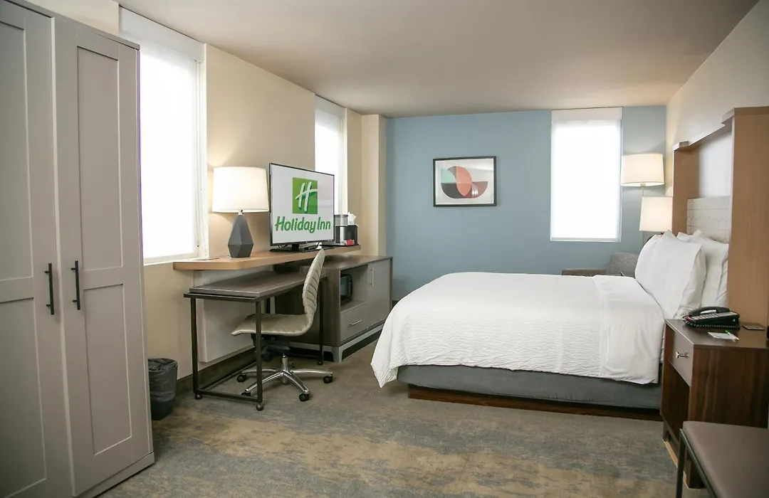 Holiday Inn Metairie New Orleans By Ihg-1