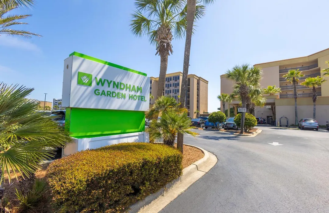 Wyndham Garden Fort Walton Beach - Fully Renovated-1