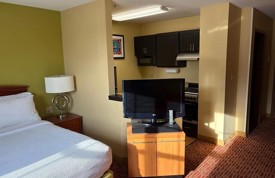 Mainstay Suites Bloomington Near University-1