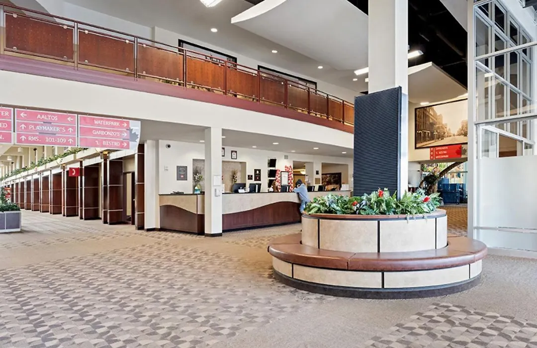 Canad Inns Destination Center Grand Forks-1