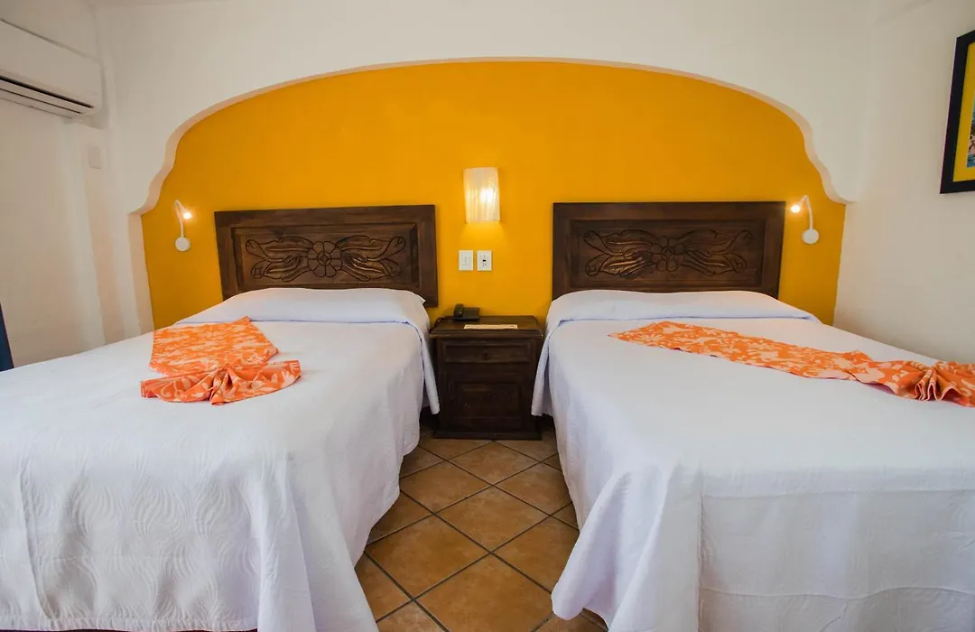 Hotel El Pescador-1
