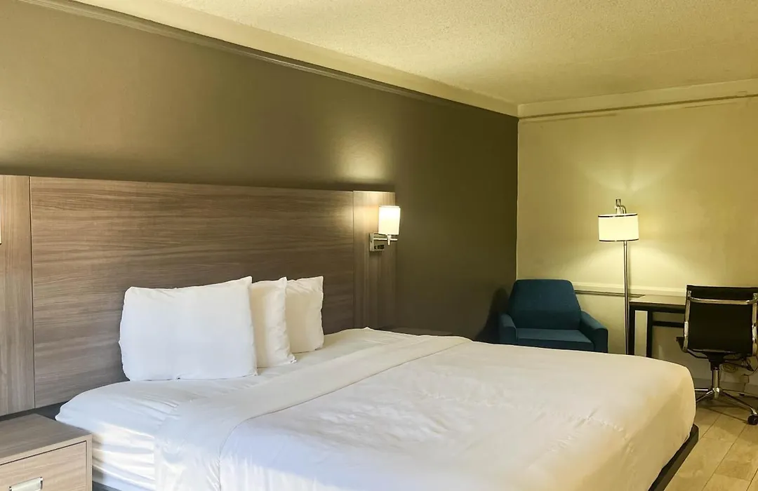 Motel 6 Aurora, Co - Medical Center-1