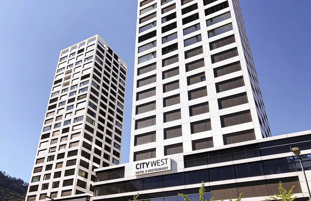Mercure Chur City West-1