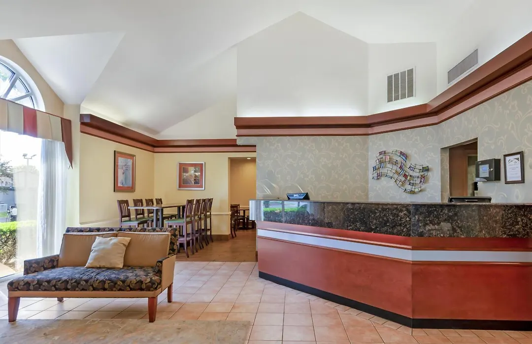 Best Western Plus Inn At Valley View-1