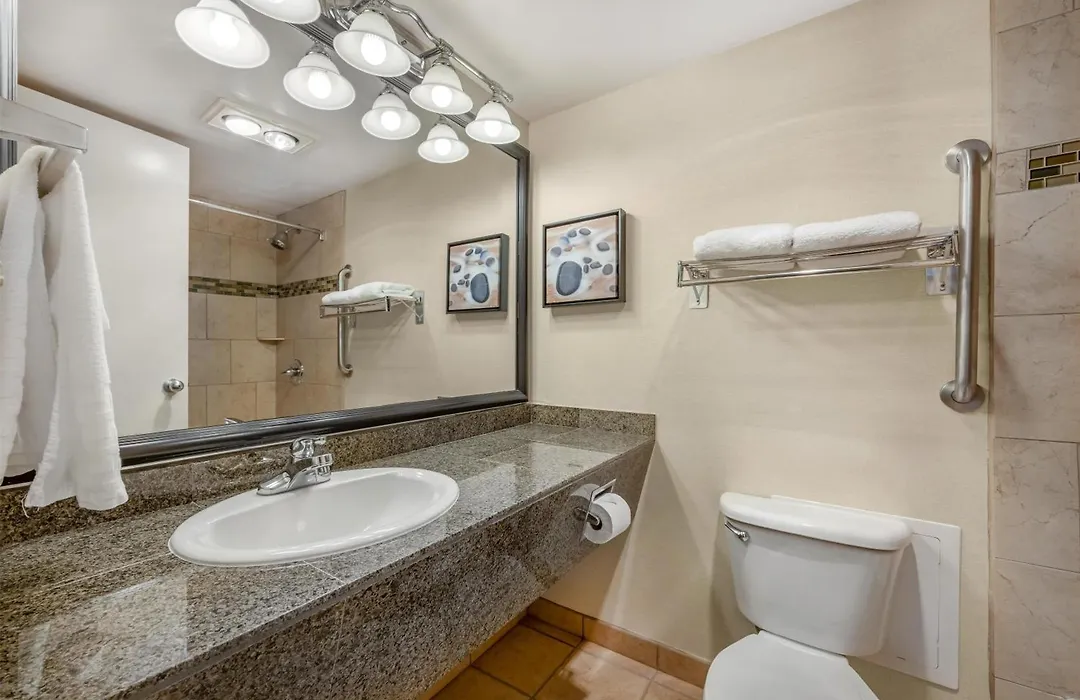 Best Western Plus Ocean View Resort-1