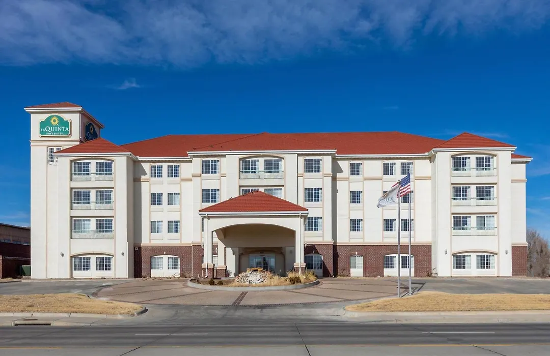 La Quinta By Wyndham Dodge City-1