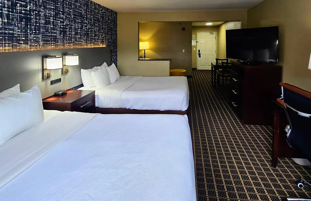 Comfort Inn Fort Collins North-1