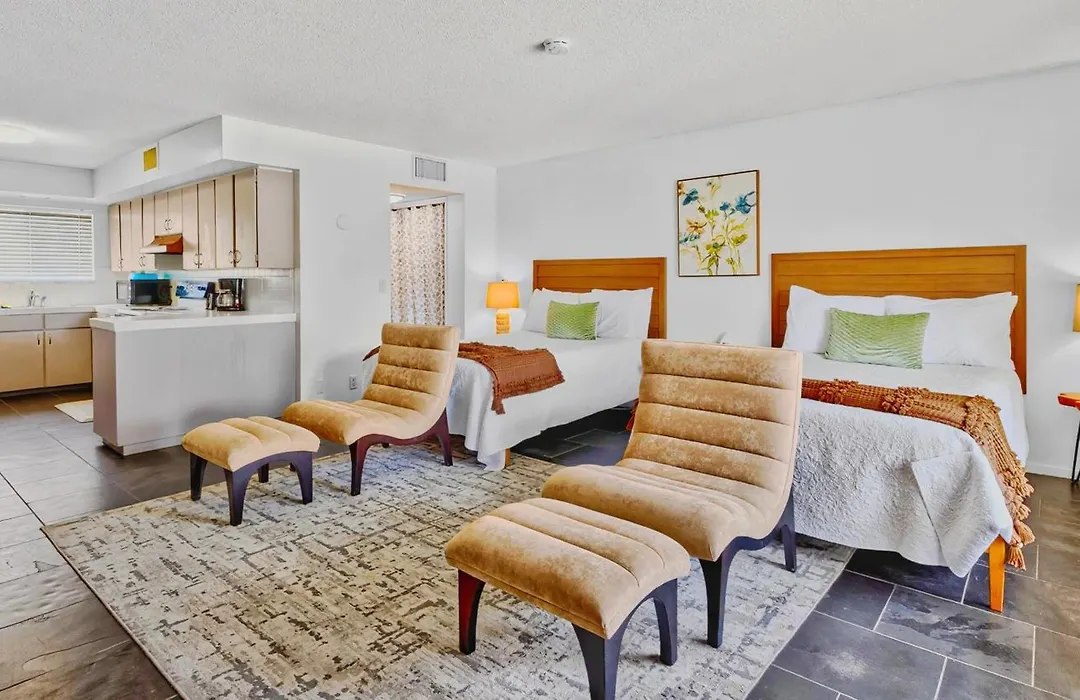 Lido Palms Resort And Spa (Adults Only)-1