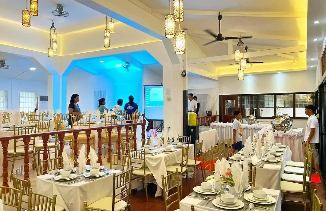 Doublegem Beach Resort And Hotel-1