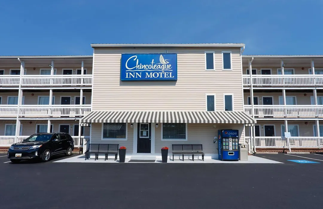Chincoteague Inn-1