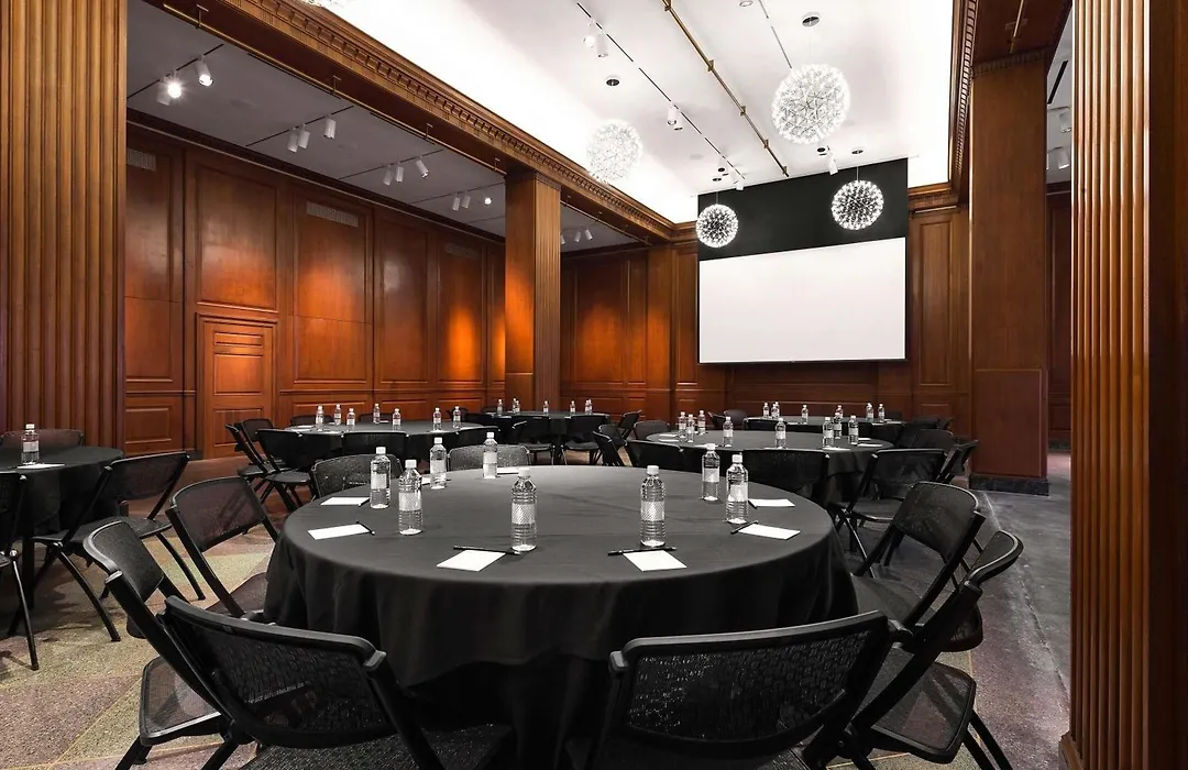 21C Museum Hotel Durham-1