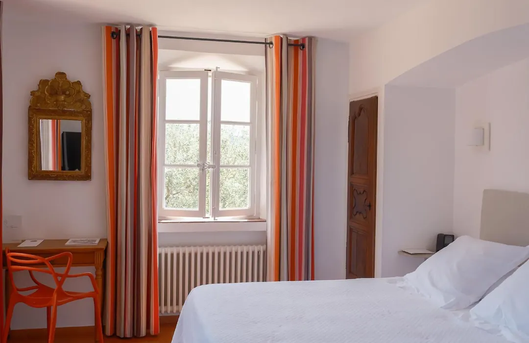 Hotel La Figuiere-1