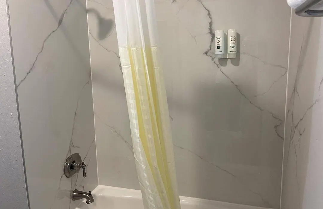 Quality Suites Abilene Mall Area-1