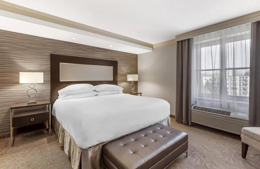 Best Western Plus The Arden Park Hotel-1