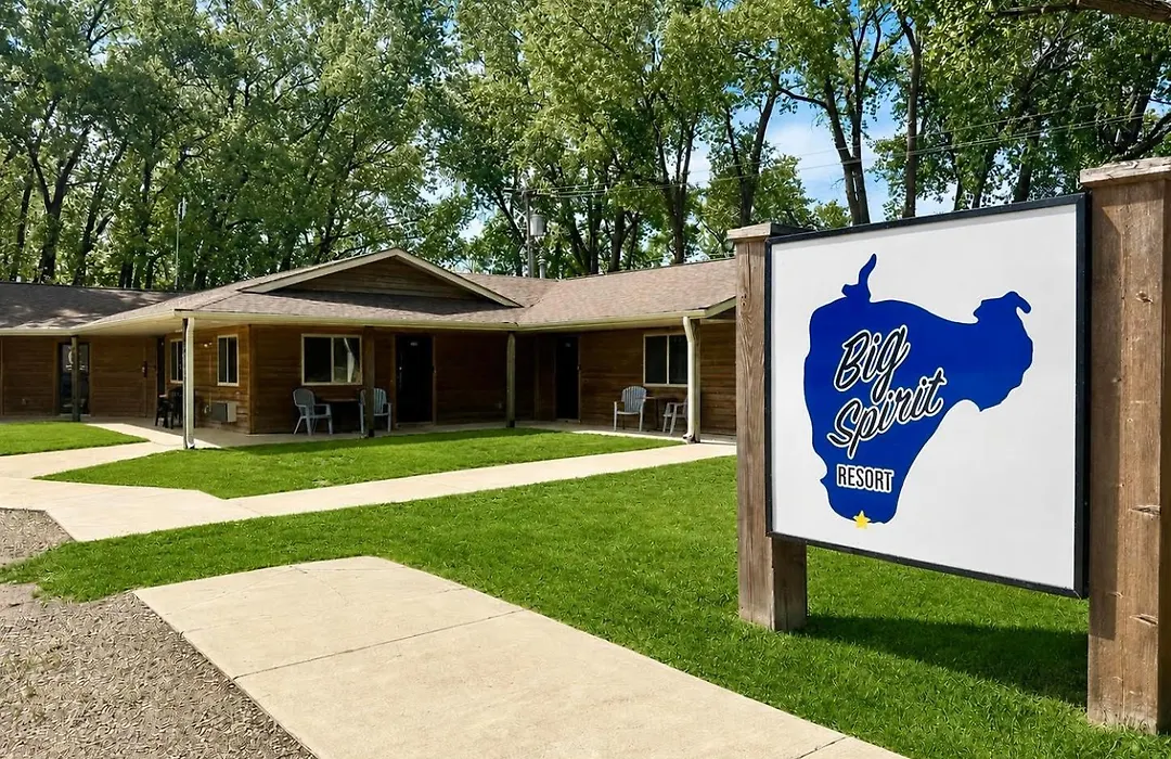 Big Spirit Resort-1