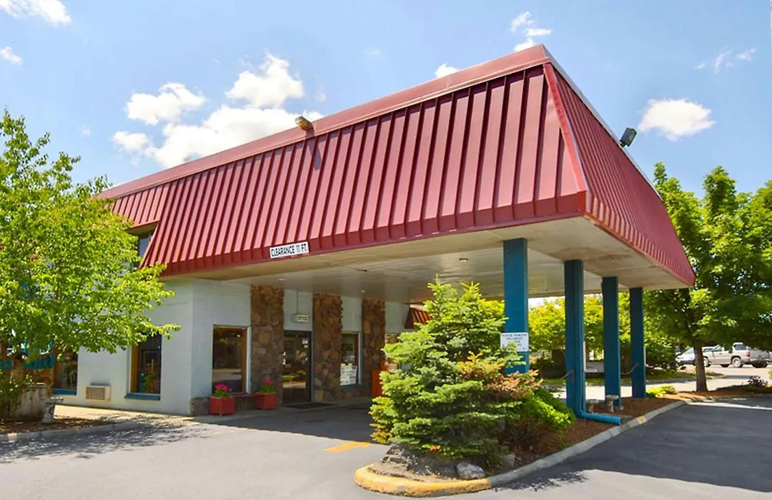 The La Grande Inn-1