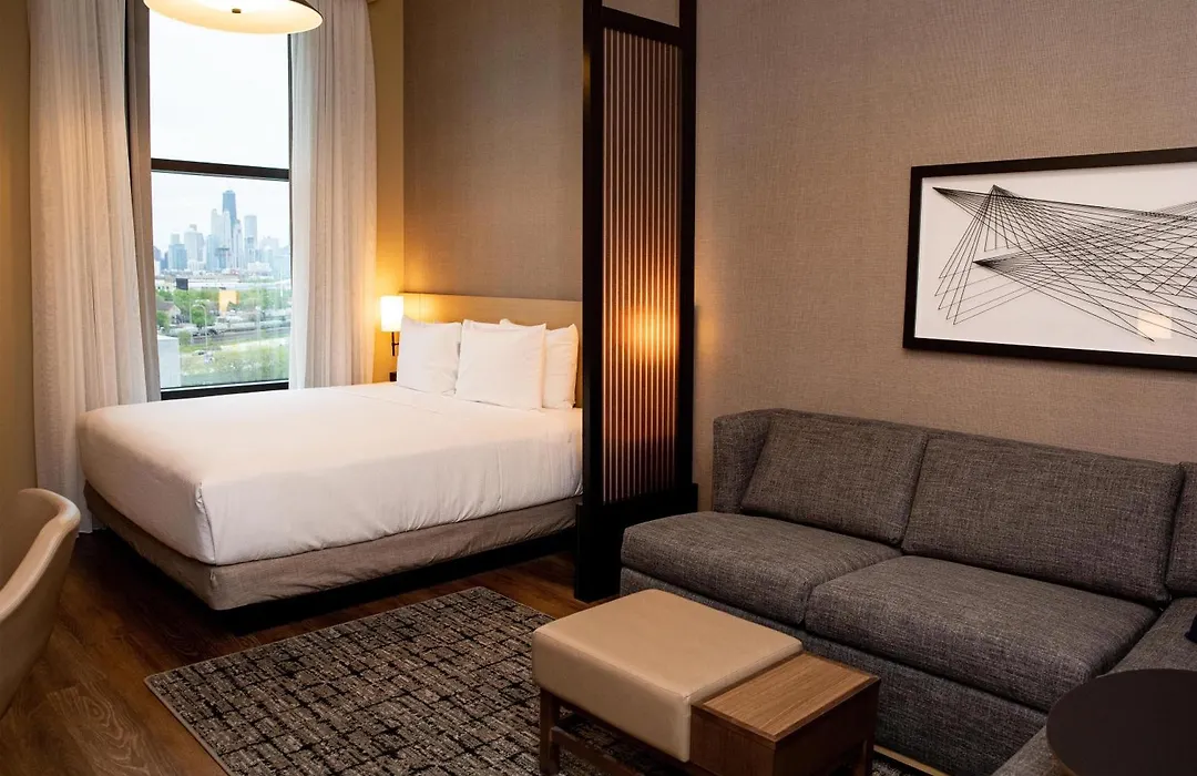 Hyatt Place Chicago Wicker Park-1