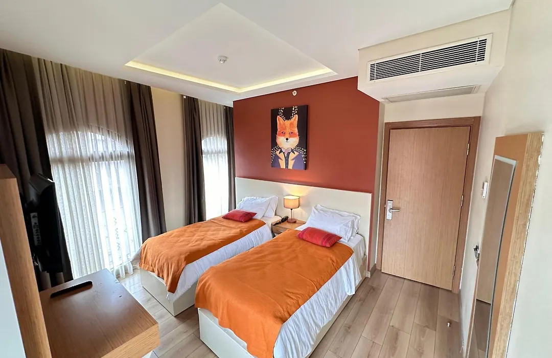 The Fox Hotel-1
