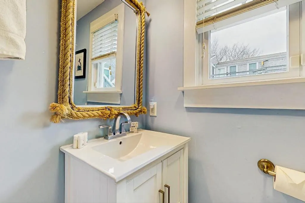 Provincetown Waterfront Studio-1