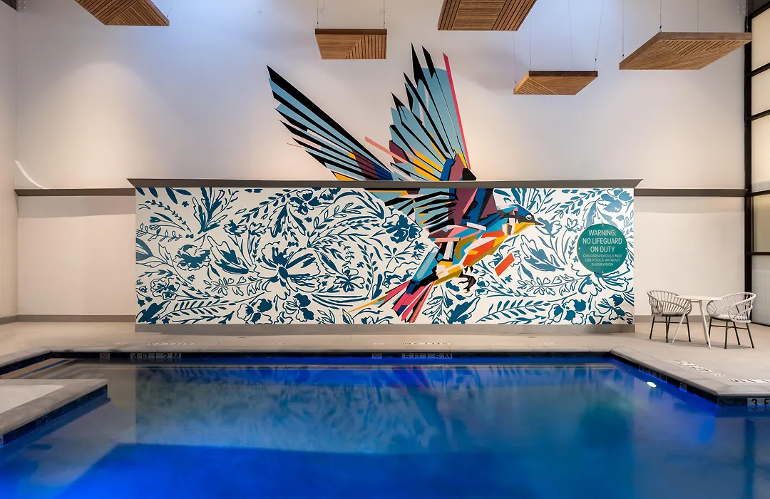 Hotel Mockingbird, Dallas, A Tribute Portfolio Hotel-1