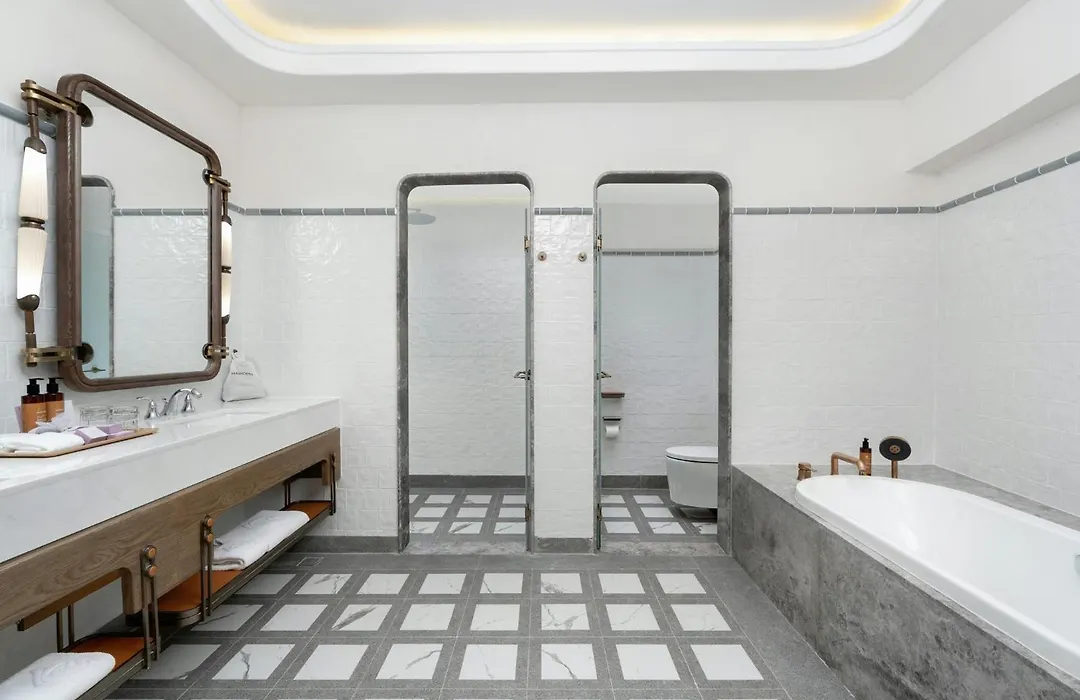Centara Grand Beach Resort Hua Hin-1
