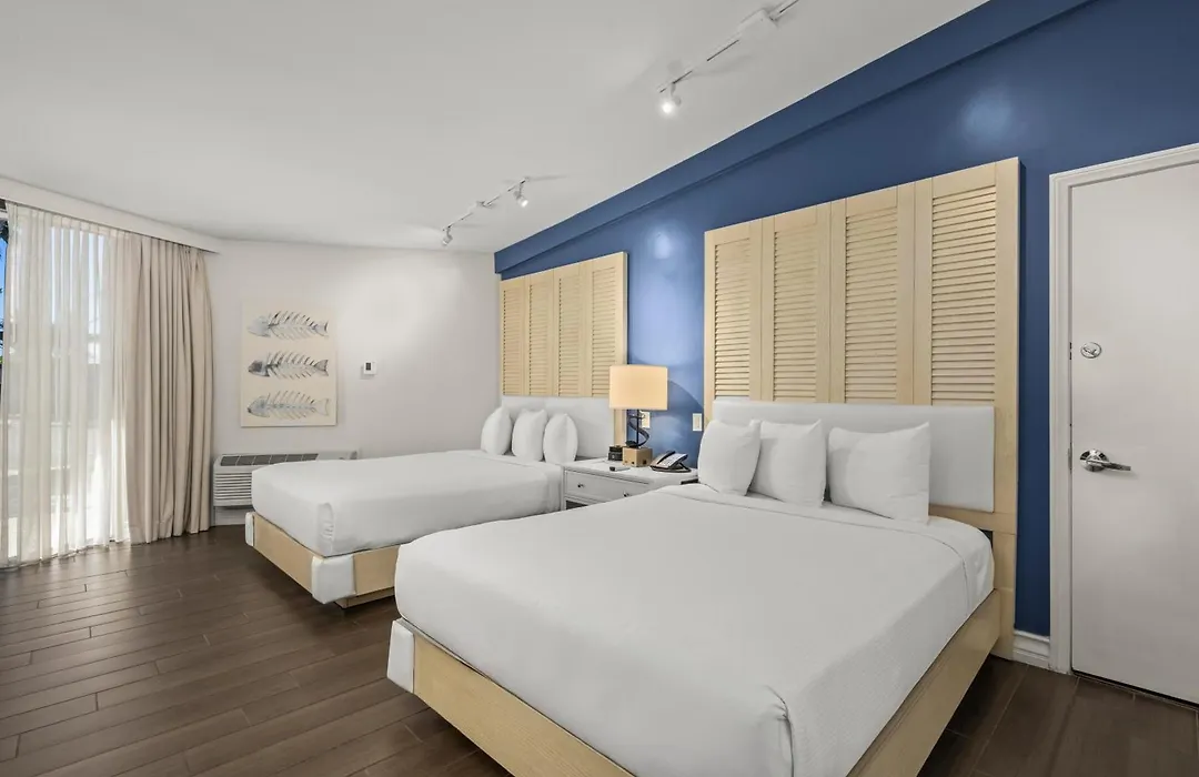 Paradise Point Resort & Spa-1