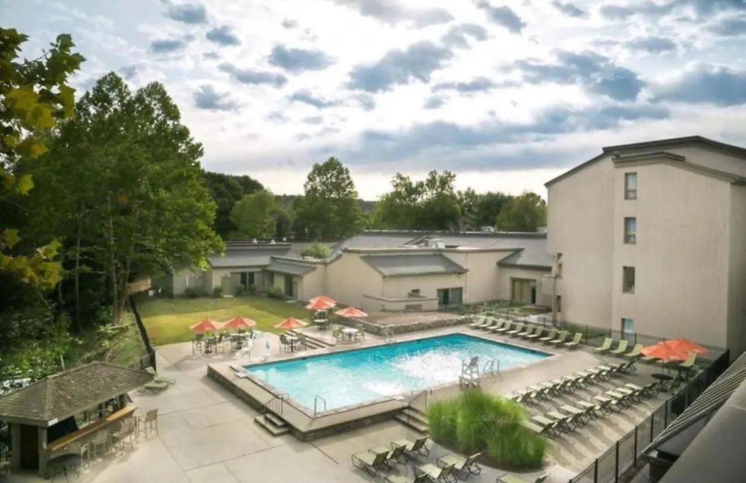 Heritage Hotel, Golf & Conference Center-1