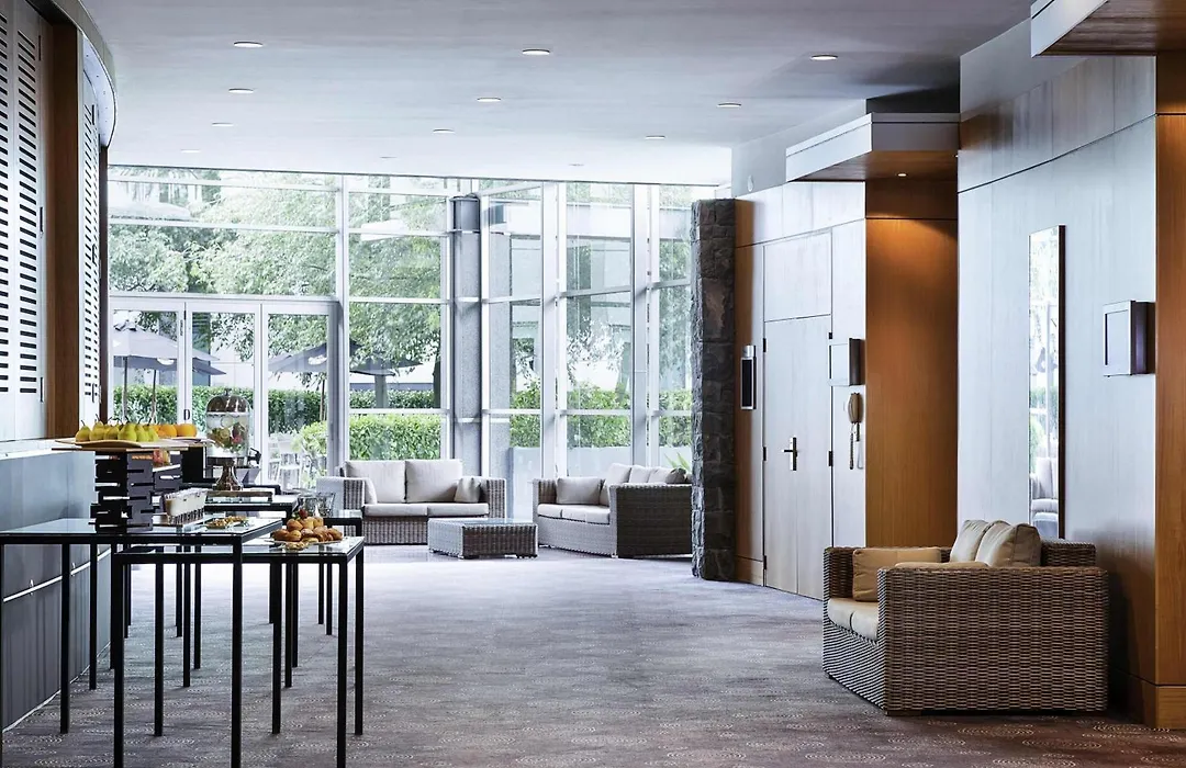Novotel Auckland Ellerslie-1