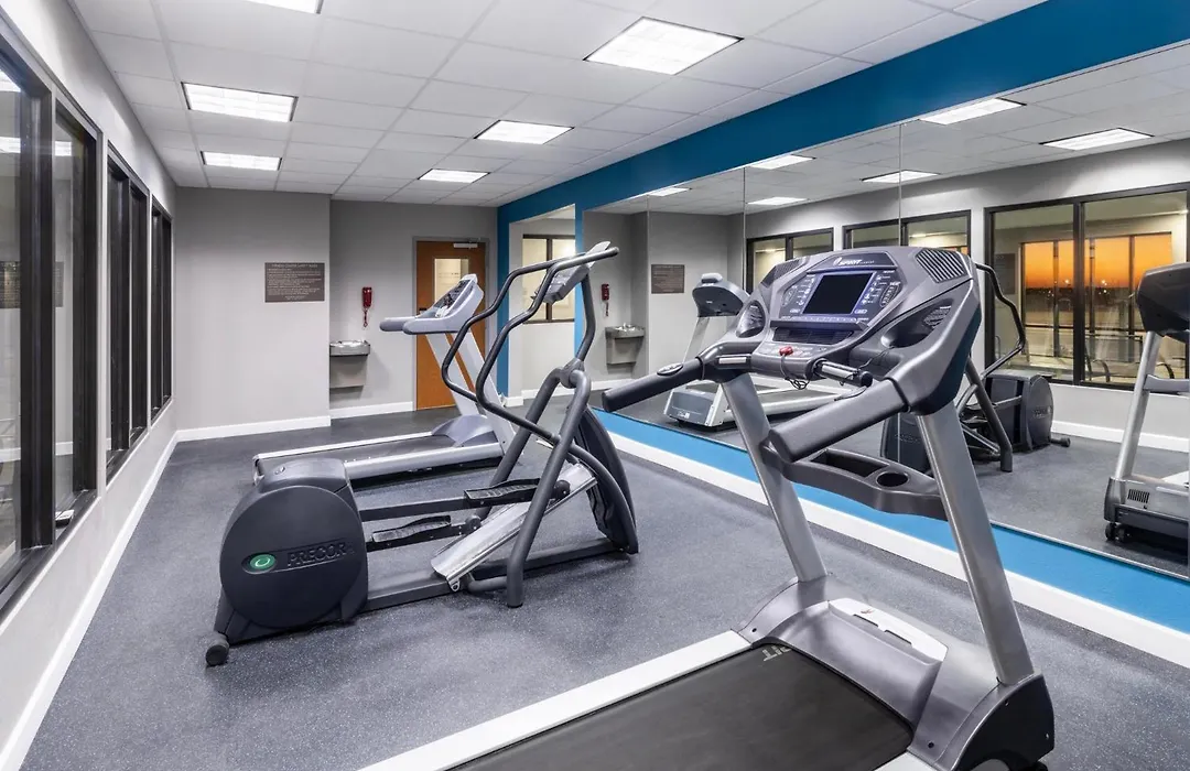 Garner Hotel Houston - Westchase By Ihg-1