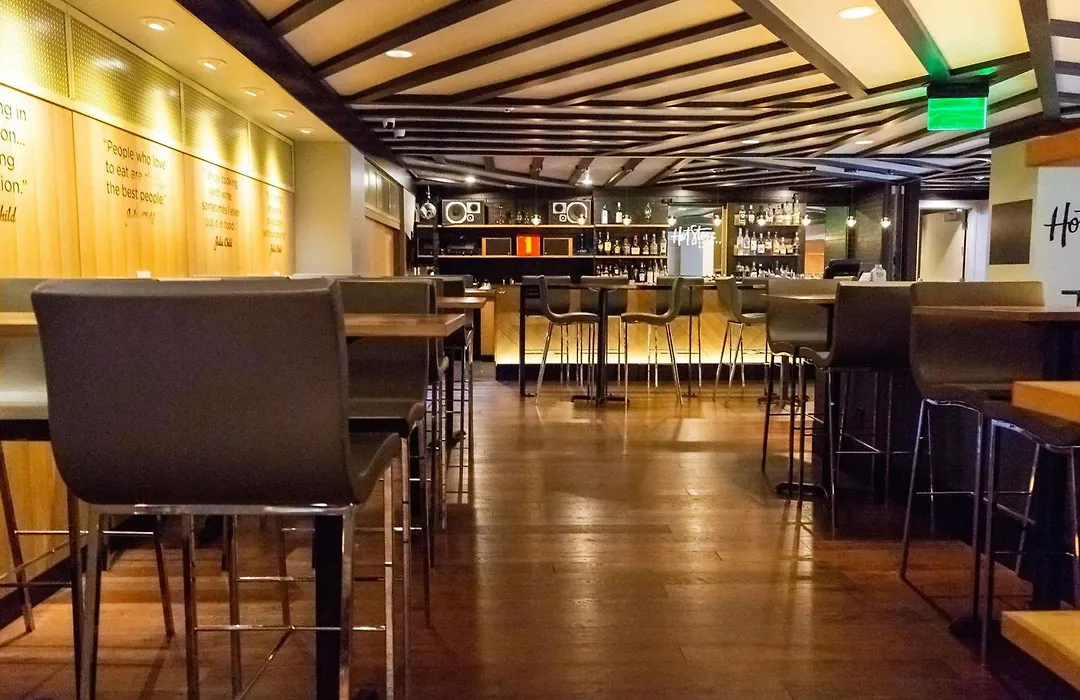Aendra Hotel Seattle - Mgallery Collection-1