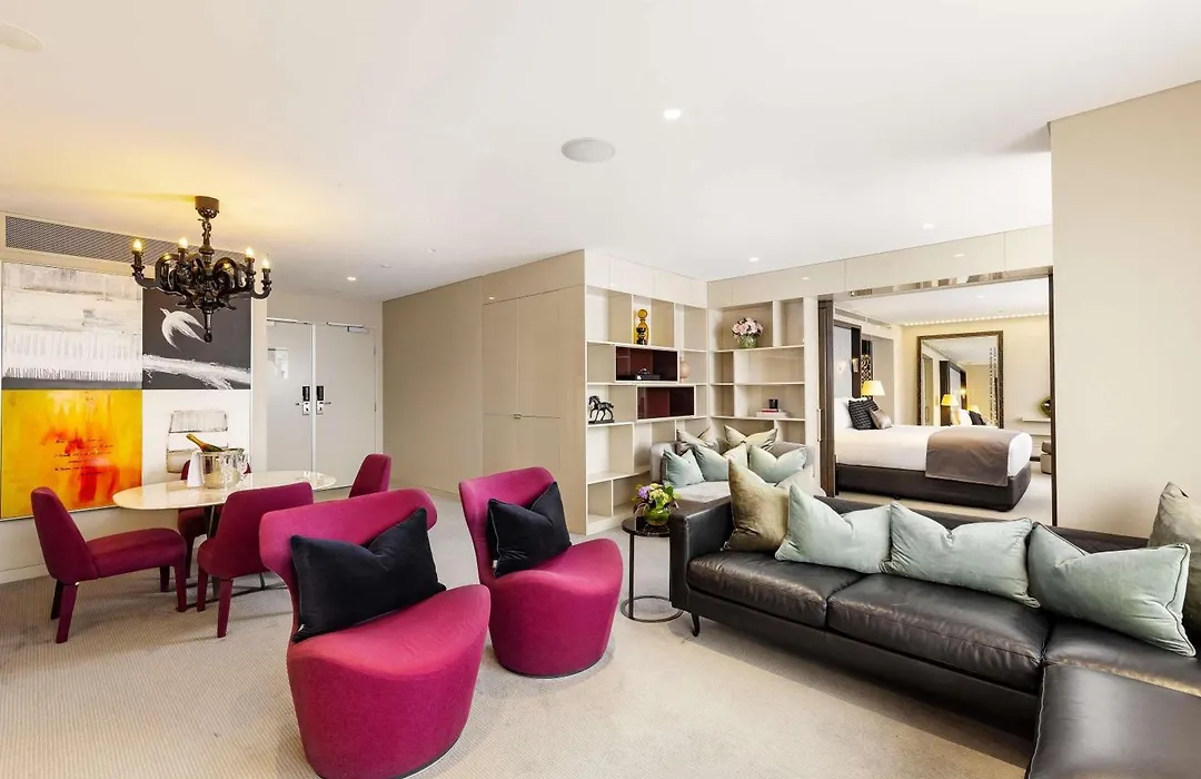 Sofitel Brisbane Central-1