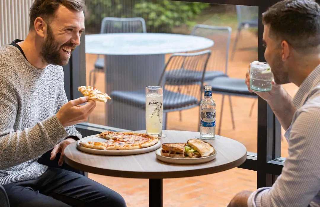 Mercure Sydney Manly Warringah-1
