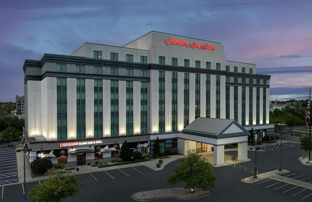 Hampton Inn & Suites Chicago North Shore-1