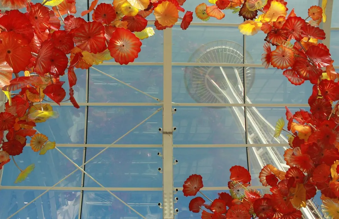 Holiday Inn Express & Suites Seattle Downtown - Lake Union By Ihg-1
