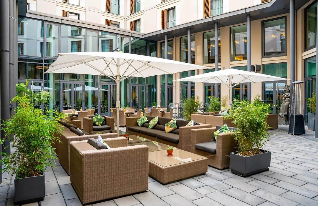 Innside By Melia Dresden-1